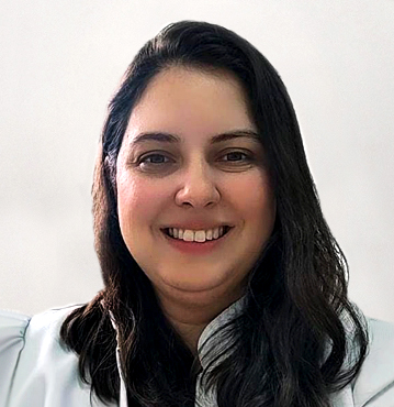DRA. CRISTIANE WRUBLACK CUBA