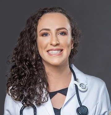 DRA. MANUELA DA QUADROS