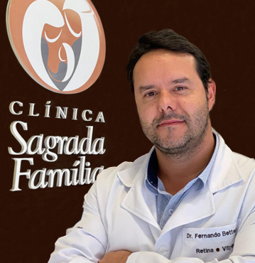 DR. FERNANDO BRANDÃO DE PROENÇA BETTEGA